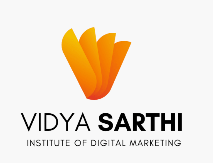 LOGO OF VIDYA SARTHI