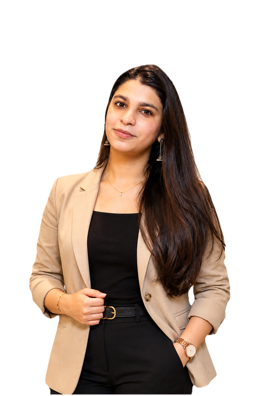 Thrishaa Digital Marketing Services